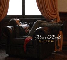 Maeve O'Boyle: All My Sins (180g) (Limited-Edition), LP