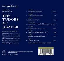 Magnificat - The Tudors At Prayer, Super Audio CD