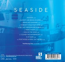 Liane Carroll: Seaside, CD