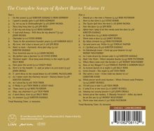 Schottland - Robert Burns Series Vol.11, 2 CDs
