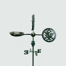 Jason Isbell: Weathervanes (Limited Edition) (Opaque Olive Green Vinyl) (exklusiv für jpc), 2 LPs