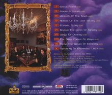 Rhapsody Of Fire  (ex-Rhapsody): Symphony Of Enchanted Lands, CD