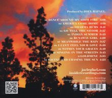 Joel Rafael: America Come Home, CD