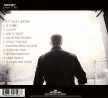 Jason Isbell: Something More Than Free, CD