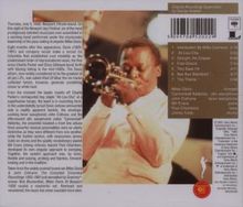 Miles Davis (1926-1991): At Newport 1958, CD