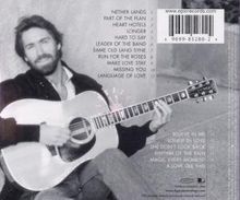 Dan Fogelberg: The Very Best Of Dan Fogelberg, CD