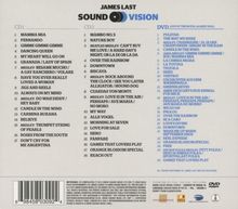 James Last: The Essential Collection, 2 CDs und 1 DVD