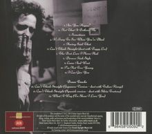 Gilbert O'Sullivan: Sounds Of The Loop, CD