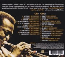 Miles Davis (1926-1991): So What: Essential Collection, 2 CDs