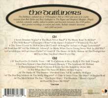 The Dubliners: Essential Collection: Whiskey In The Jar, 2 CDs