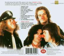 Slade: Nobody's Fool (+ Bonustracks), CD