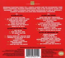 Slade: Slade Alive! The Live Anthology, 2 CDs