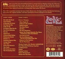 Love: Love Songs: Anthology 1966 - 1969, 2 CDs