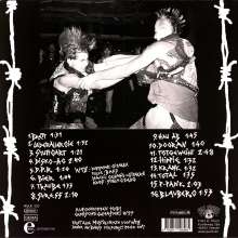 WTZ: Deutschpunk-Revolte (Colored Vinyl), LP