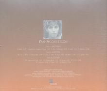 Zeena Parkins: Pan-Acousticon, CD