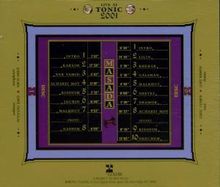 John Zorn (geb. 1953): Masada Live At Tonic 2001, 2 CDs