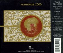 Bill Laswell (geb. 1955): Filmtracks 2000, CD