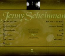 Jenny Scheinman: Shalagaster, CD