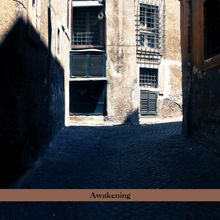 Gabriele Coen: Awakening, CD