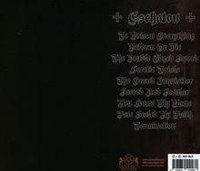 Daemonicus: Eschaton, CD