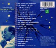 Weihnachten mit Hermann van Veen &amp; Ton Koopman, CD
