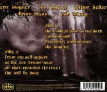 The Skull: The Endless Road Turns Dark, CD