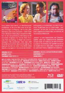 Dolores (Blu-ray &amp; DVD), 1 Blu-ray Disc und 1 DVD
