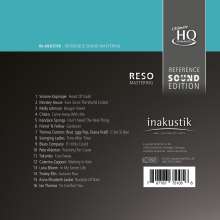 Great Ballads (U-HQCD) (inakustik Reference Sound Edition), CD