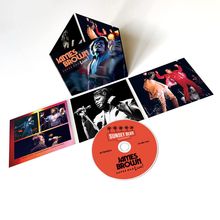 James Brown: Super Bad Live! - Live in Atlanta 1980 und New York City 1984, CD