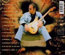 Walter Trout: Livin' Every Day, CD