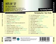 Hits Of '27, CD