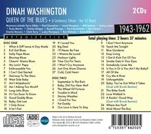 Queen Of The Blues: A Centenary Tribute - Her 52 Finest, 2 CDs