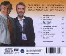 Raphael Wallfisch,Cello, CD