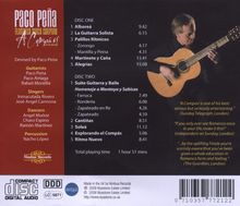 Paco Pena - A Compas, 2 CDs