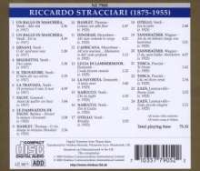 Riccardo Stracciari singt Arien, CD