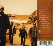 Frank Black (Black Francis): Dog In The Sand, CD