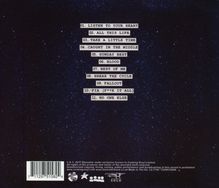 Starsailor: All This Life (Explicit), CD