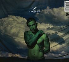 Noah Gundersen: Lover, CD