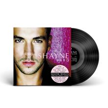 Shayne Ward: Shayne Ward, LP