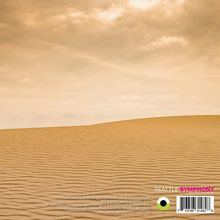 John Luther Adams (geb. 1953): Become Desert, 1 CD und 1 DVD