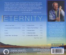 Deuter: Eternity, CD
