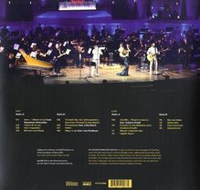 Seiler &amp; Speer: Red Bull Symphonic, 2 LPs