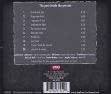 Gianfranco Continenza: The Past Inside The Present, CD
