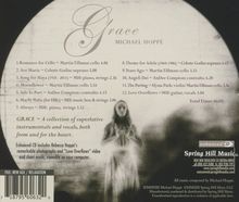 Michael Hoppé: Grace, CD