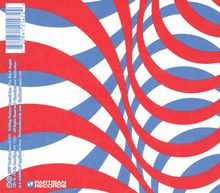 The Black Angels: Death Song, CD
