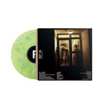 Idles: Crawler (Limited Edition) (Colored Ecomix Vinyl), LP