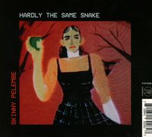 Skinny Pelembe: Hardly The Same Snake, CD