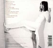 PJ Harvey: I Inside The Old Year Dying, CD