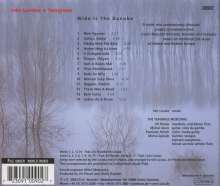 Irén Lovász &amp; Teagrass: Wide Is The Danube, CD