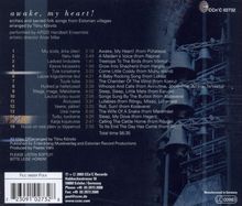 Musik für Handglocken "Awake,my heart", CD